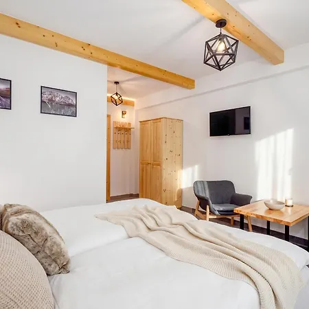 Villa Taternik By Golden Apartments-2
